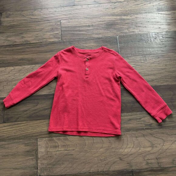 Boys Size 5 Thermal Longsleeve Bundle - Picture 2 of 14